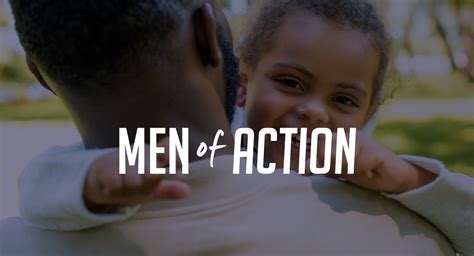 Men Of Action Action Society