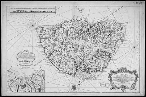 Early Maps Of Mauritius Cipher Mysteries