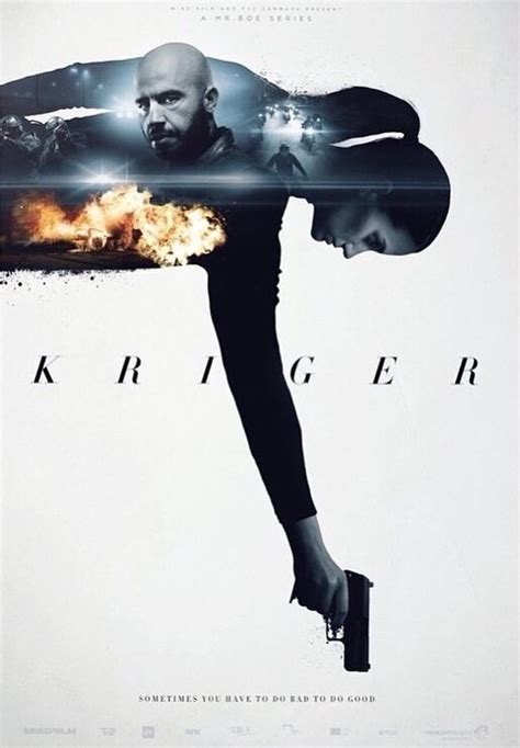 Kriger | TVmaze