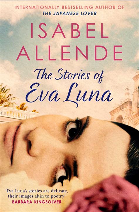 The Stories of Eva Luna | Book by Isabel Allende | Official Publisher