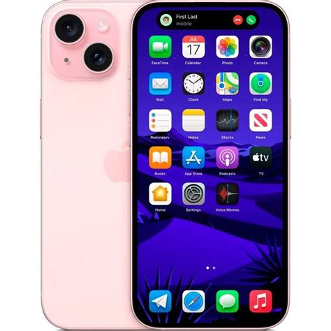 iPhone 15 купить в Самаре с доставкой