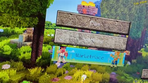 install mcpackmcworld  minecraft windows  bedrock edition