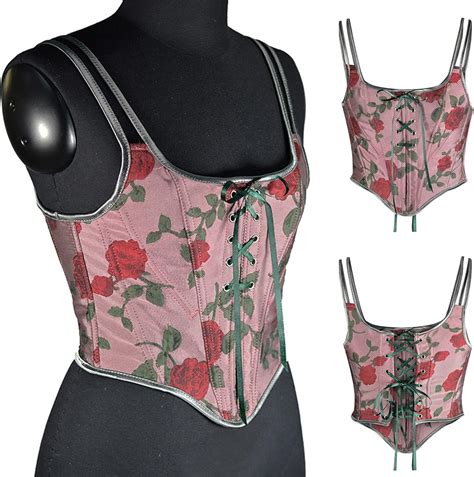 Renaissance Corsets, Bodices and Vests | Deluxe Theatrical Quality