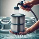 How To Fix Cloudy Or Foamy Water In A Hot Tub