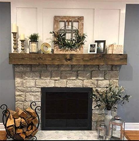 fireplace mantels archives  love barnwood