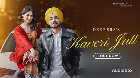 Kasuri Jutti Song Deep Sra Ft Jasmeen Akhtar Latest New Punjabi