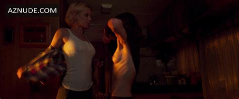 MY DAYS OF MERCY NUDE SCENES AZNude