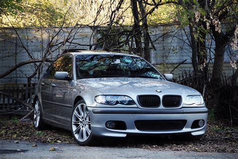 Bmw E46 Facelift Amazing Photo Gallery Some Information And Specifications As Well As Users