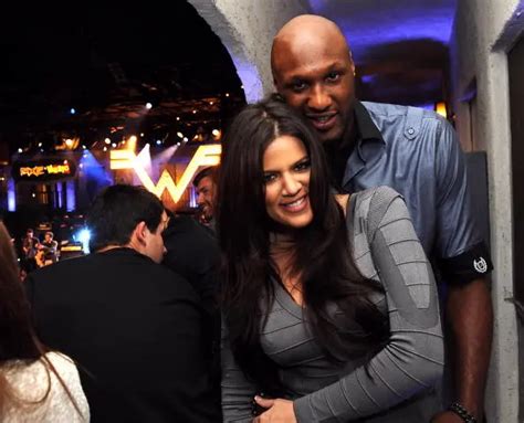 Did Lamar Odom Create A Sex Doll