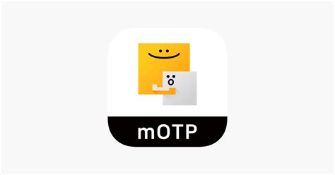 ‎app Store에서 제공하는 Pnpsecure Motp