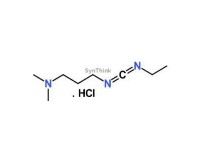 N Ethyl N Dimethylaminopropyl Carbodimide Hydrochloride Cas