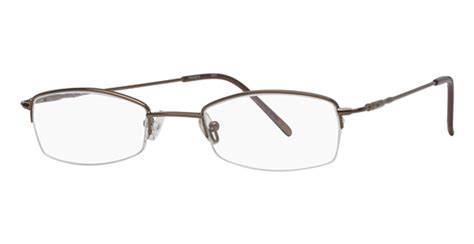 Fraser Eyeglasses Frames By Capri Optics