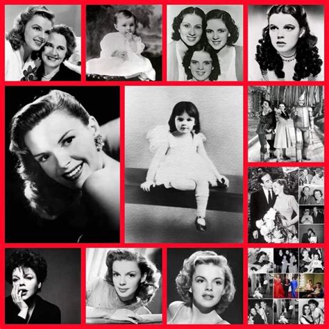 Pin By Patti Luckinbill On Judy Garland Judy Garland American