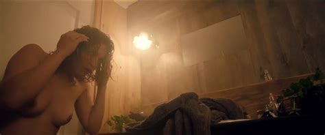 Nude Video Celebs Sophie De Furst Nude Silence