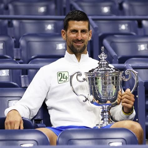 Novak Djokovic: Biography, Tennis Player, Grand Slam Champion