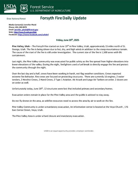 Forsyth Fire - Wikipedia