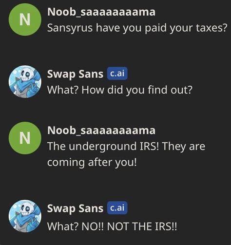 I Asked Sans Aus If They Paid Their Taxes Rsansau