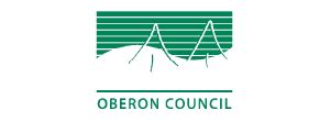 Oberon Council - Home page