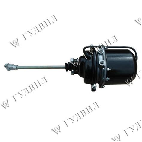 ЭНЕРГОАККУМУЛЯТОР 16/24 ST.20.068 от TruckLine. Купить в shop.truck.ru