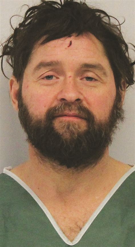 Arson Charged Sex Offender Had Used Address Davie County Enterprise Record