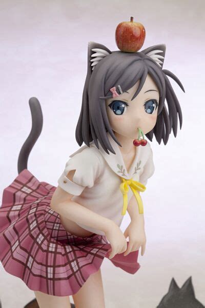 Hentai Prince And Stony Cat Tsukiko Tsutsukakushi Figurky a sošky Fate Gate