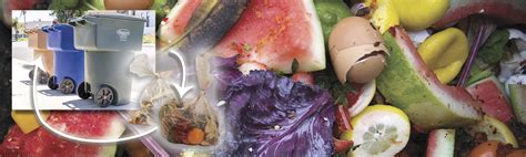 Food Waste Recycling Archives Ej Harrison