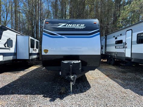 2023 CROSSROADS RV ZINGER ZR 280 RK Albertville AL