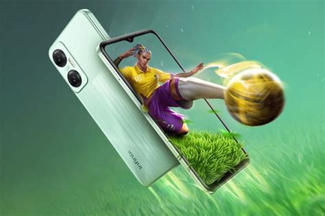 Kelebihan Dan Kekurangan Infinix HOT G Handphone Menarik Di Harga Rp Jutaan