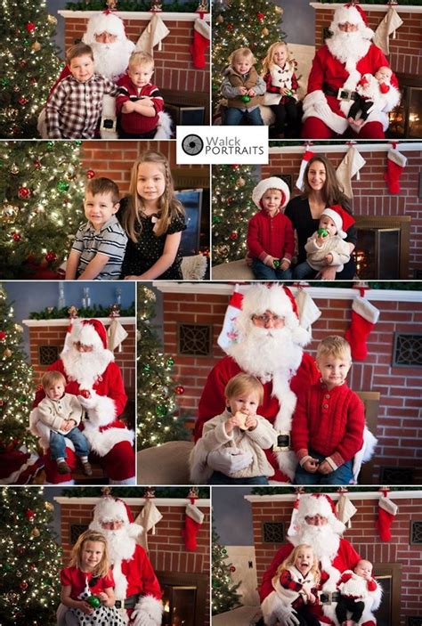 Family Christmas Portraits - Christmas Portrait Ideas - Christmas ...