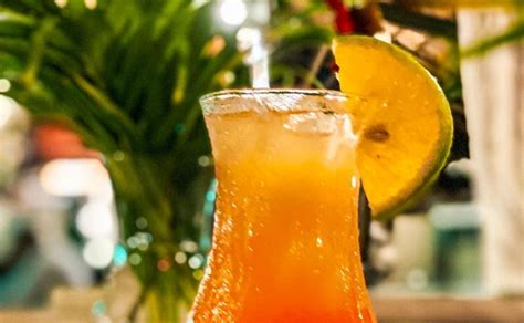 Sex On The Beach Receiteria