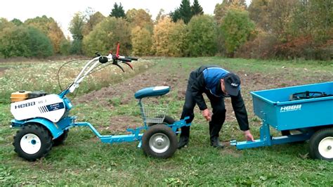 Мотоблоки НЕВА - Мощные, надежные, многофункциональные помощники 🚜 ...