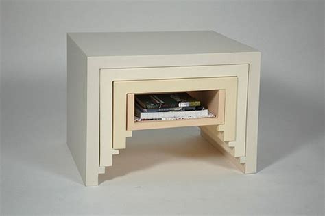 Мебель-матрёшка – функциональное решение для маленькой квартиры