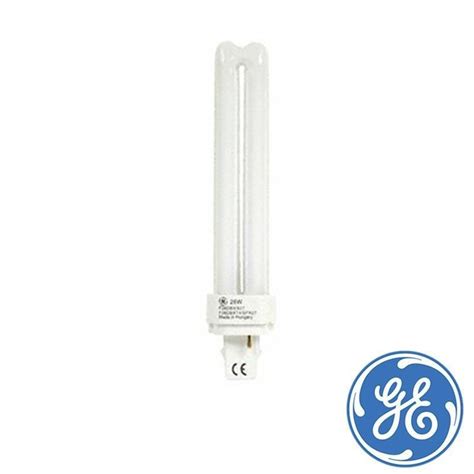 General Electric Biax D W G D Pin K Lm Lampadina