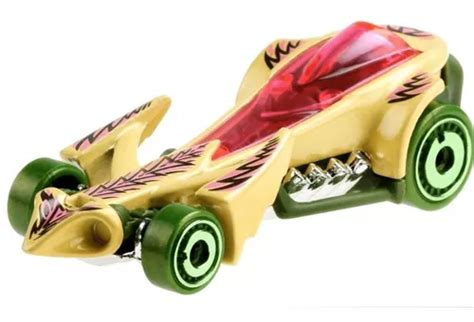 Hot Wheels Preying Menace Street Beasts Mattel Tiendajyh