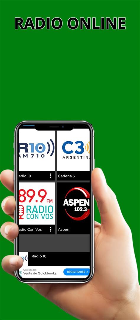 Radio 10 AM 710 En Vivo APK pour Android Télécharger