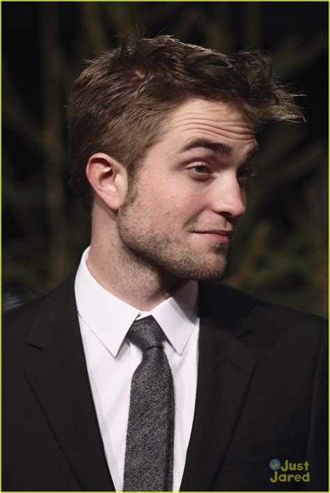 Robert Pattinson And Taylor Lautner Berlins Breaking Dawn Photo