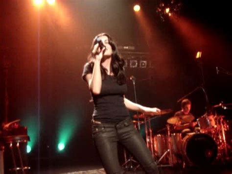 Jenifer Aix Les Bains 1 10 08 Comme Un Hic YouTube