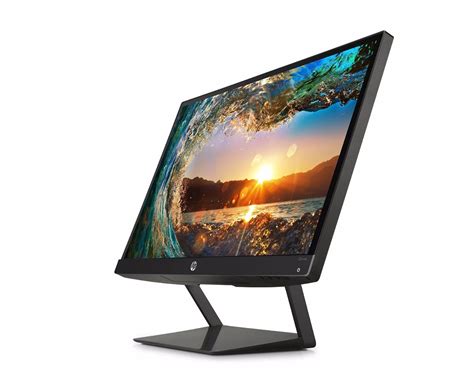 Hp Pavilion Monitor 21 5 Pulgadas Ips Led Hdmi Vga 3 499 00 En