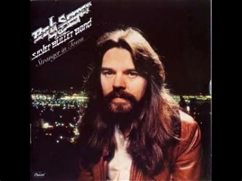 Bob Seger Beautiful Loser Video Dailymotion