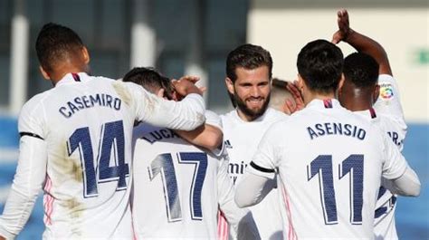 Vídeo Resultado Resumen y Goles Real Madrid vs Valencia 2 0 Liga