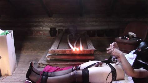 Sissy Balls Heavy Tortured With Castration Bands And Hot Was Shemale Ladyboy Ladyboy Porn