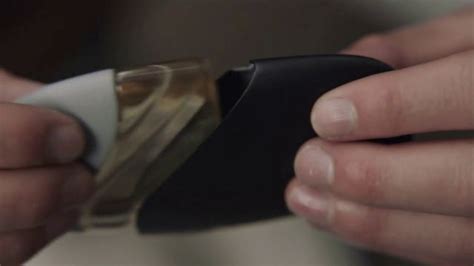 The Real Cost TV Commercial, 'Can Vaping Put Metal Particles in Your ...