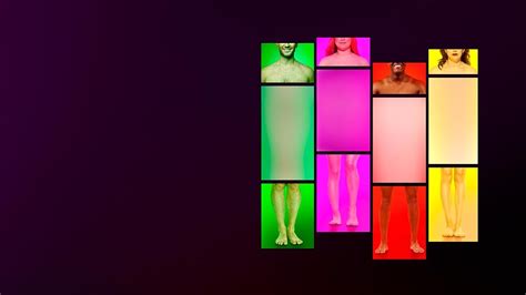 Prime Video Naked Attraction Season 7