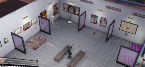Hentai Museum Lots Loverslab