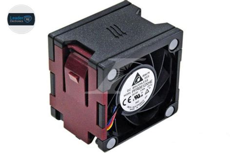 HP DL P E G Hot Plug Processor Fan