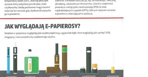 świetlica szkolna V VIII e papierosy