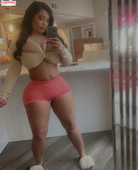 Brandi Bae Aka Brandi Bae Aka Mssnewbooty Nude Leaks OnlyFans Fapellas