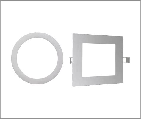 Led Panel Light Aayushientpune
