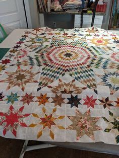 900+ Best Lone Star Quilt Variations ideas in 2024 | lone star quilt ...