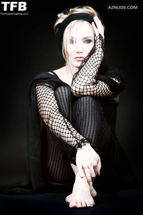 Janine Kunze Nude And Sexy Photos Collection Aznude